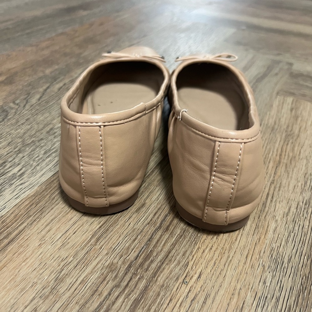 Esprit Narissa Ballet Flats - Picture 4 of 8